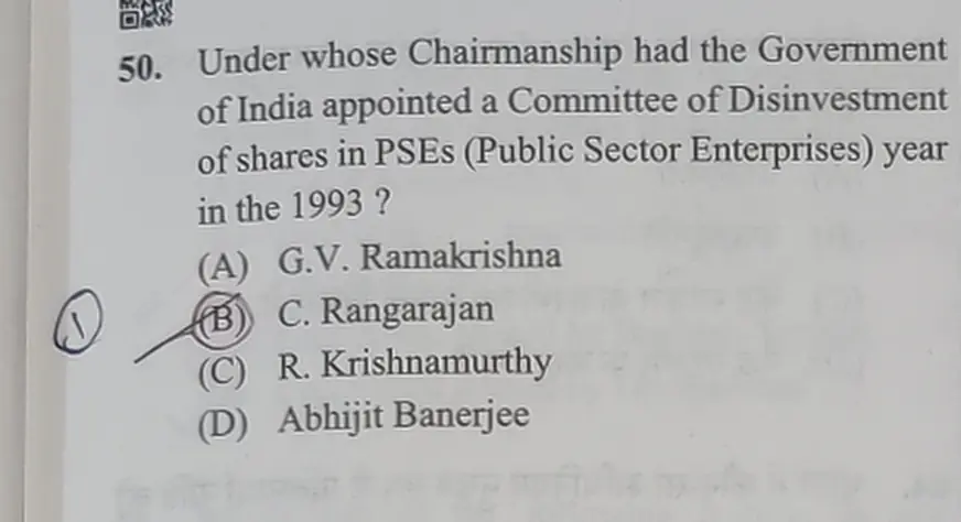 Question 50