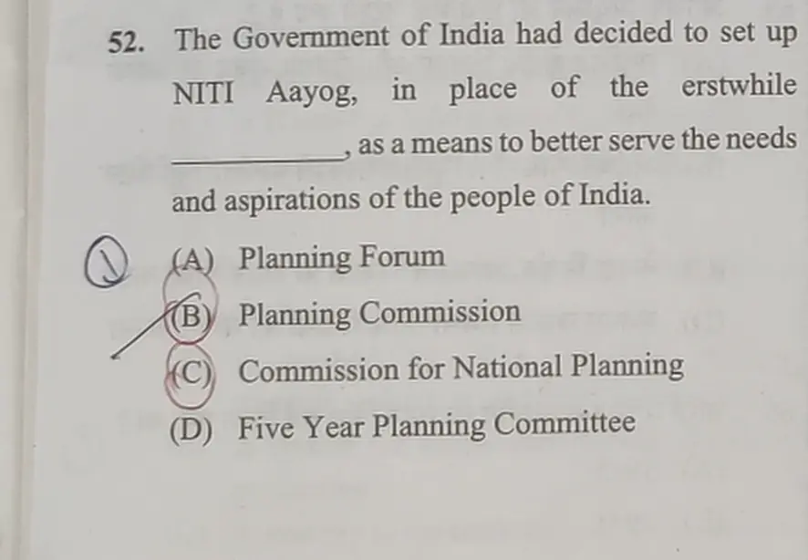 Question 52