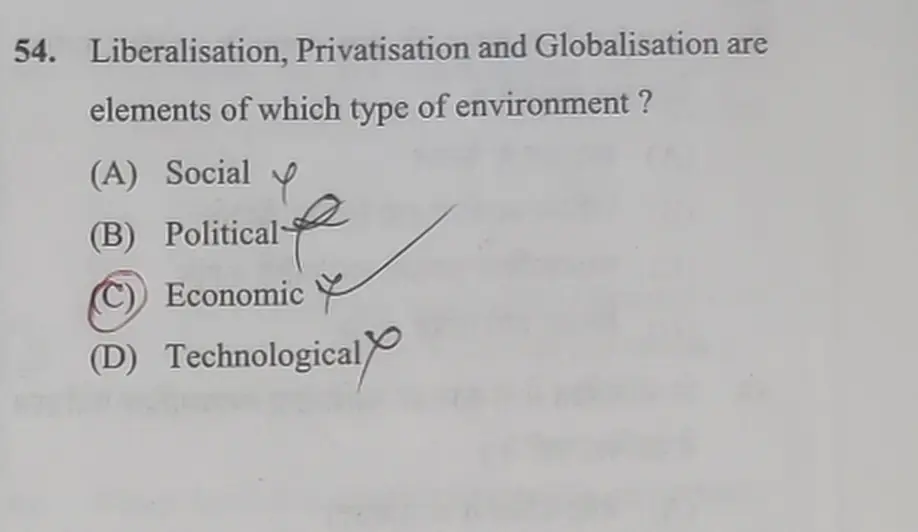 Question 54