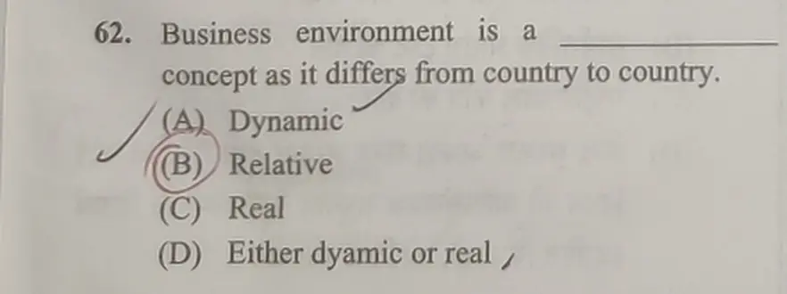 Question 62