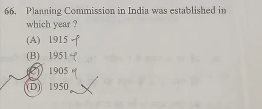 Question 66