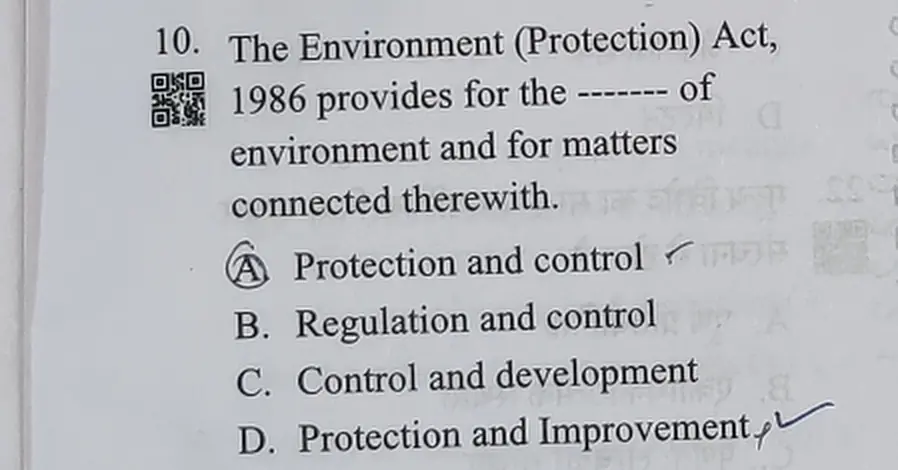 Question 10