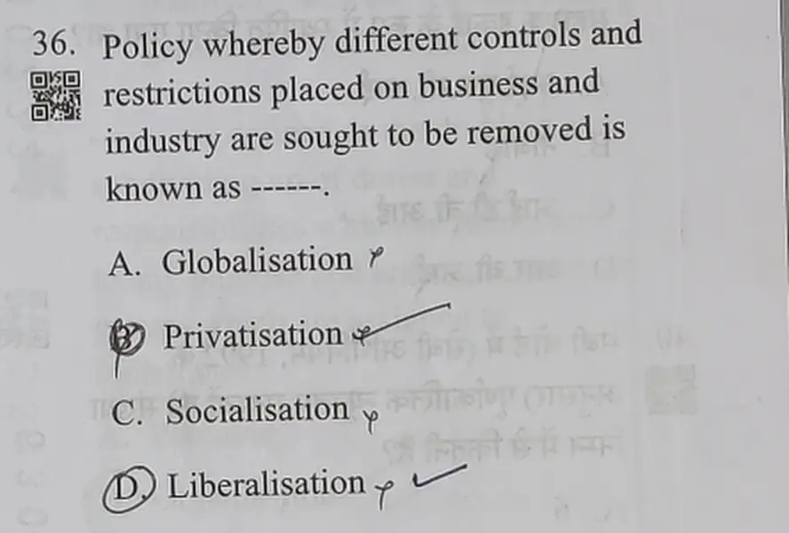 Question 36
