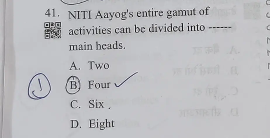 Question 41