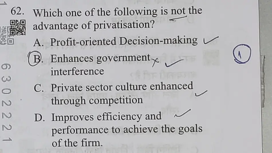 Question 62
