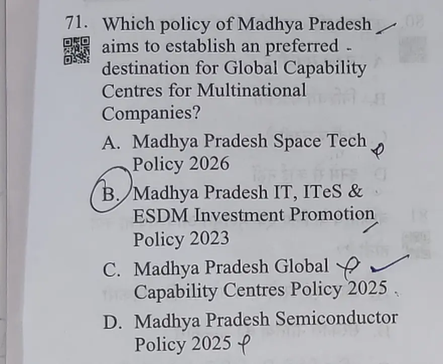 Question 71