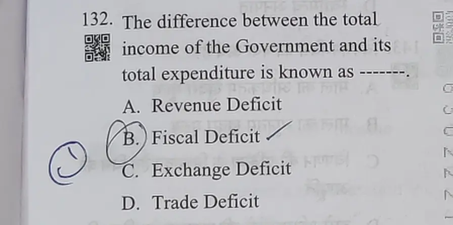 Question 132