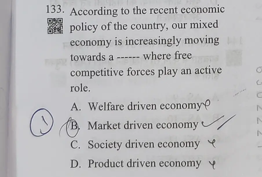 Question 133