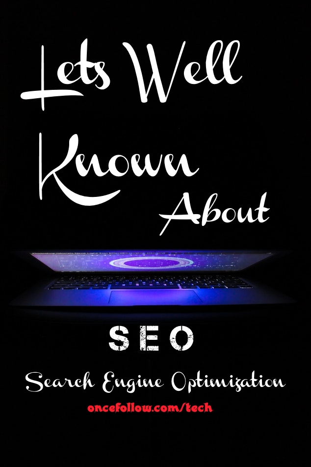 Search Engine Optimization