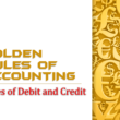 Rules of Debit and Credit Account - Golden rules of Account