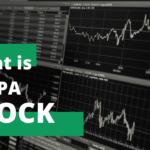 What is LUPA stock?