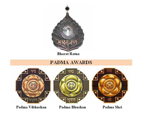 Padma Awards 2021 – Complete List Of Awardees - WebComm.in