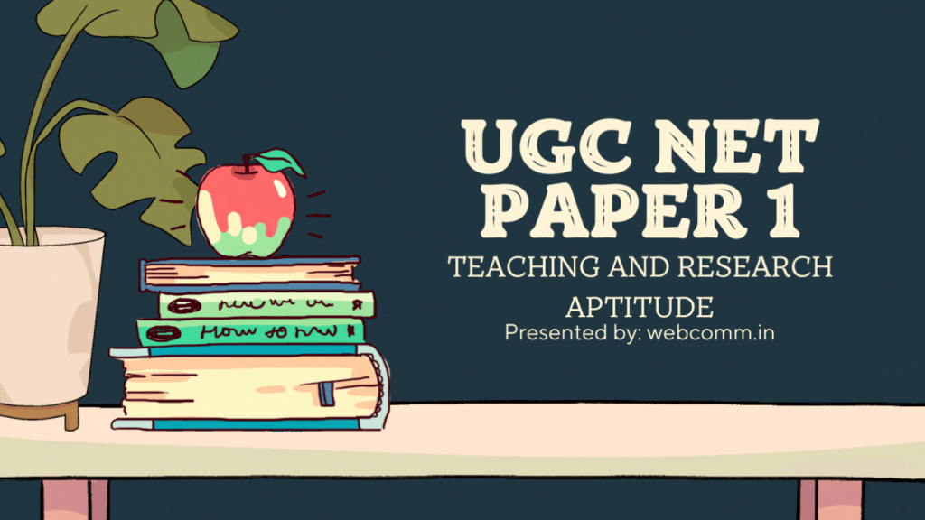 ugc-net prepration for exam