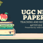 ugc-net prepration for exam