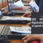 UGC NET 2022 Registrations Begin at ugcnet.nta.nic.in