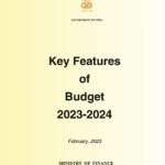 Key features of Budget 2023