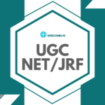 ugc net webcomm